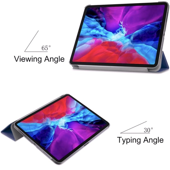 iPad Pro 12.9” - Protective case - Picture 5 of 6